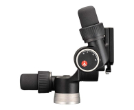 Manfrotto PRO DIGITAL z przekładnią zębatą, RC4 - 1197322 - zdjęcie 5